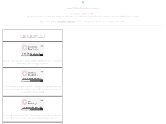 index/music screenshot