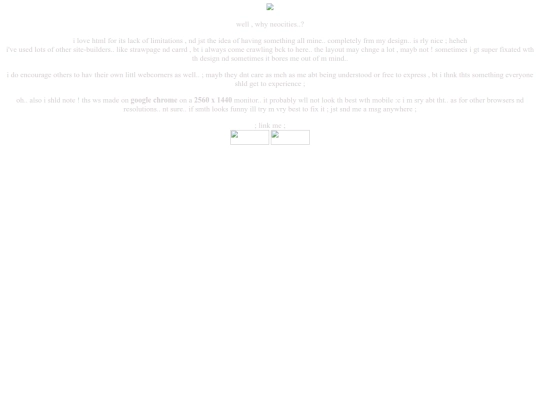 index/neo screenshot
