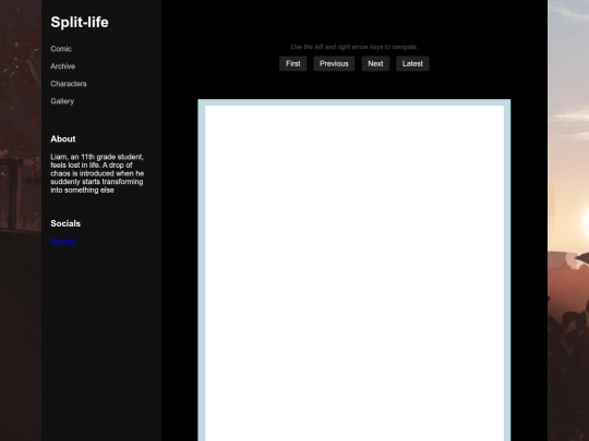 comic2 screenshot