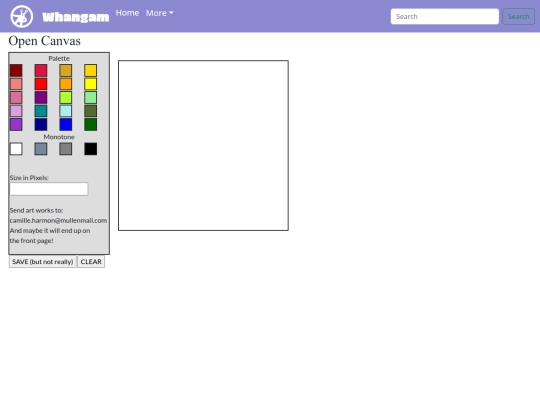 pages/page4 screenshot
