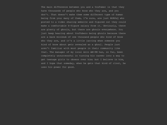 HWCD/werg screenshot
