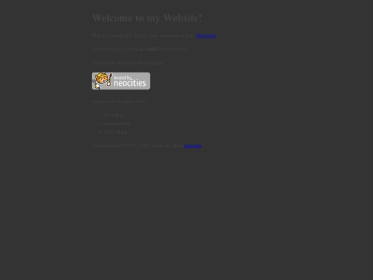 spin screenshot