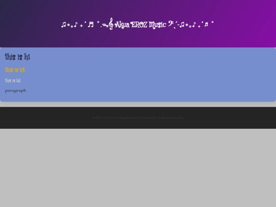 blank screenshot