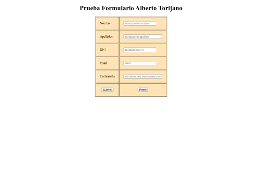 practica1/formulario screenshot