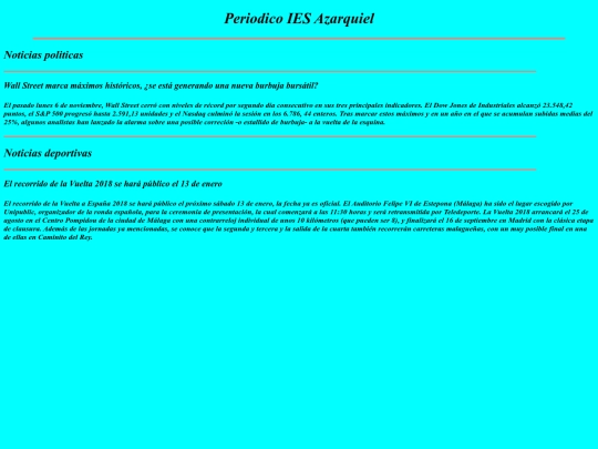 practica1/periodico screenshot