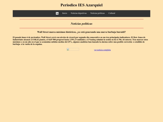 practica1/periodico/noticiaspoliticas screenshot