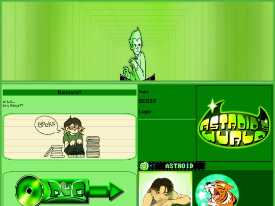 Art/Wurld-art screenshot