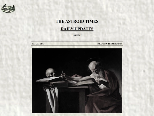 love/news/daily screenshot