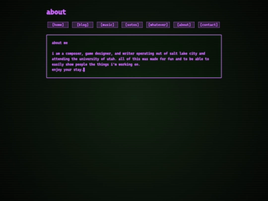 about screenshot