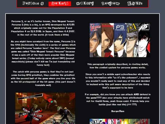 Details screenshot