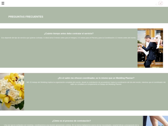 Preguntas-frecuentes screenshot