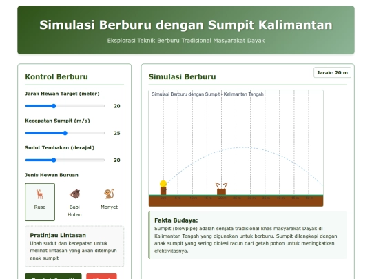 tembakrusa screenshot