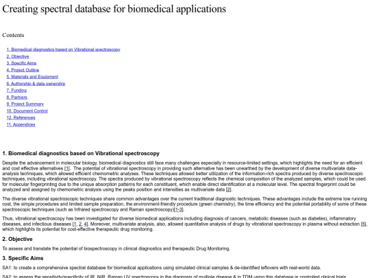 CSDBA Proposal V3 screenshot