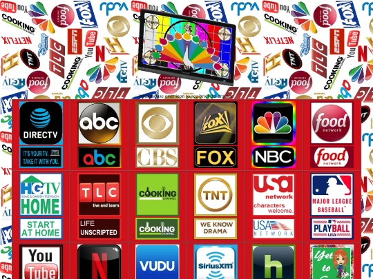 ItsMyTV screenshot