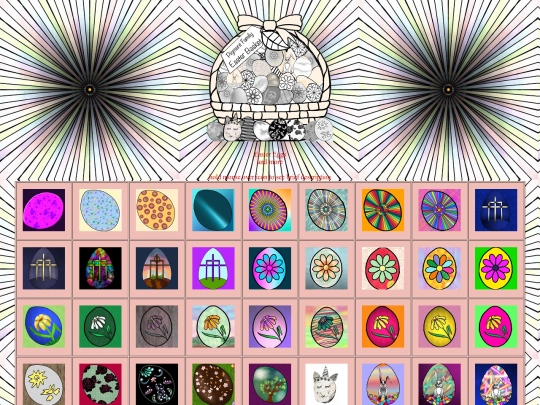 eggs screenshot