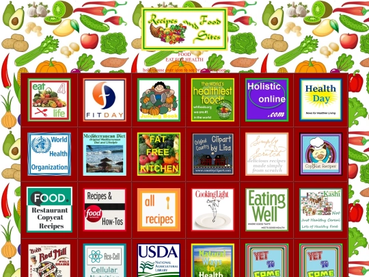 food screenshot