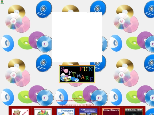 funsoftware screenshot