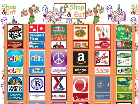 personalpage3 screenshot