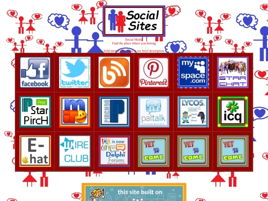 socialmedia screenshot
