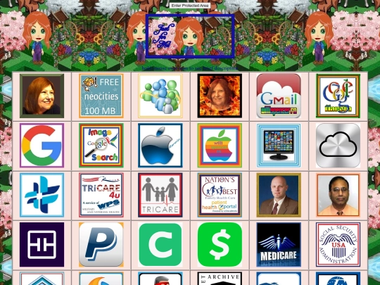 wab screenshot