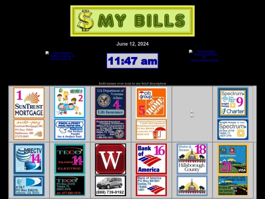 wbills screenshot