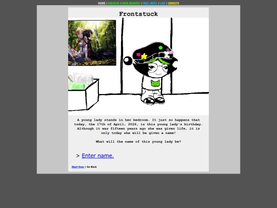 pages/0000 screenshot
