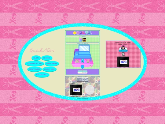 clubhouse screenshot