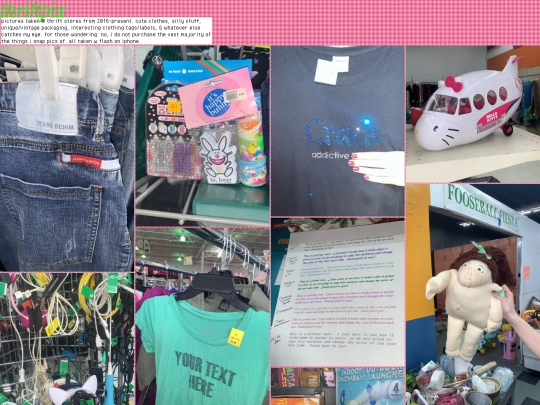 thriftpix screenshot