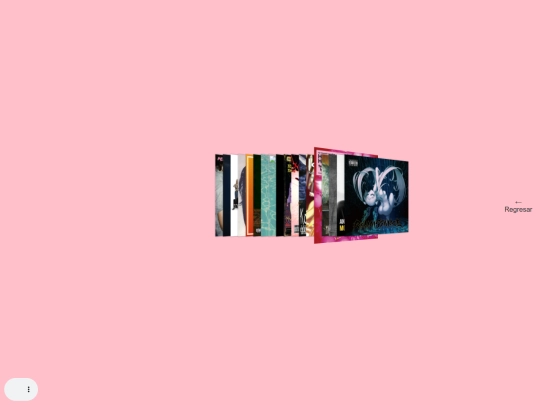 Mixtape screenshot