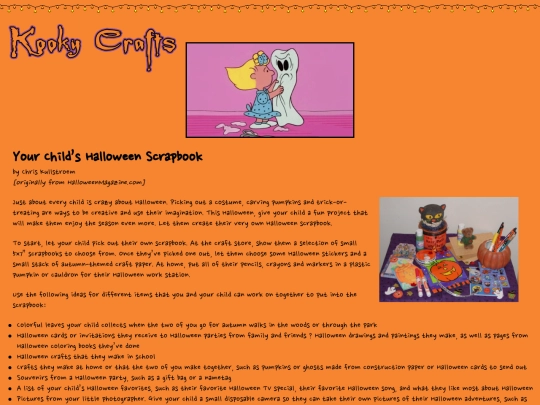 crafts/hwnscrapbook screenshot