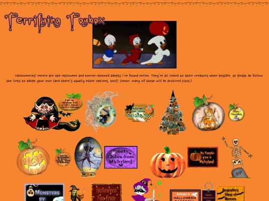 toybox screenshot