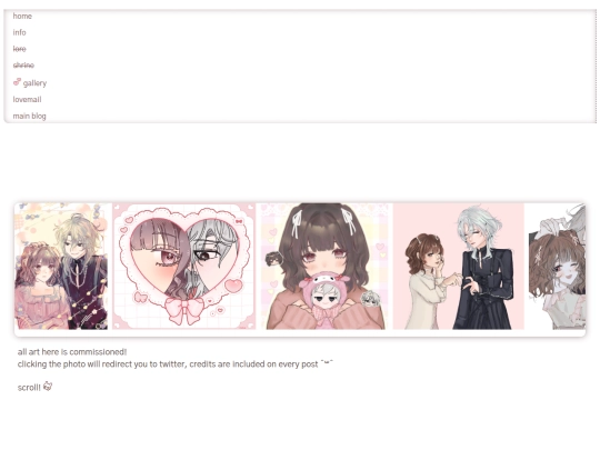 gallery2 screenshot