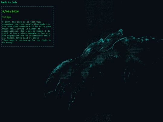 blog/open screenshot