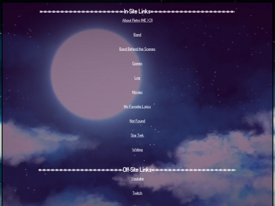 hub screenshot