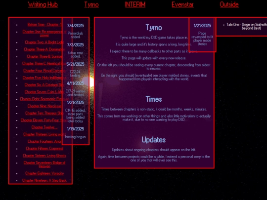 writing/Tyrno/tormentedland screenshot