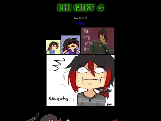 rhi screenshot