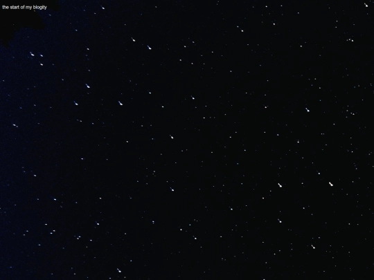 theblog screenshot