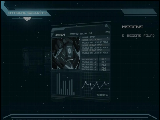 atsunia screenshot