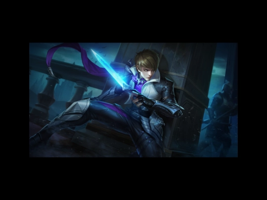 gusion screenshot