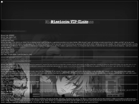 oldumbra screenshot