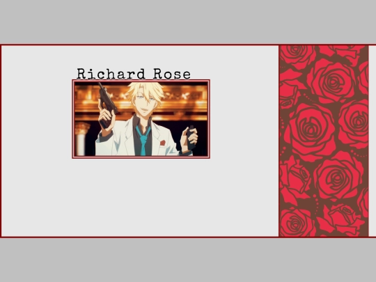 richard screenshot