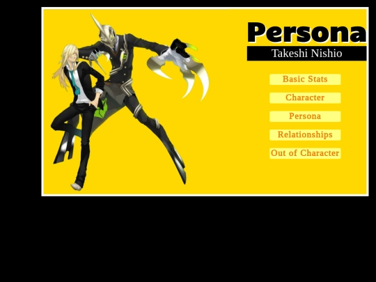 takeshi screenshot