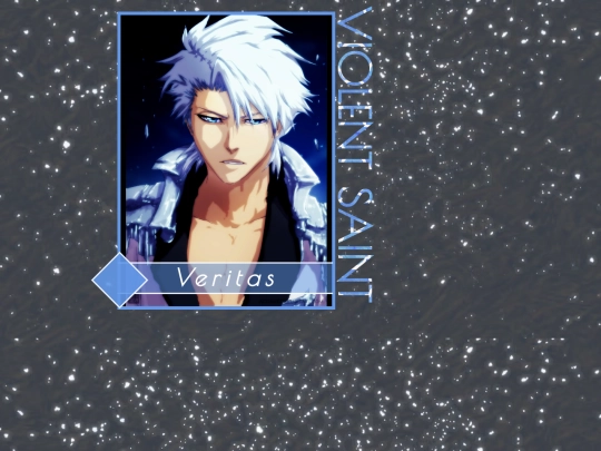 veritas screenshot
