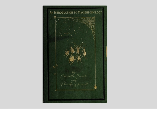 Harry Potter/books/02 screenshot
