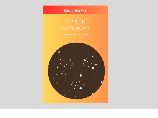 Harry Potter/books/astronomy/01 screenshot