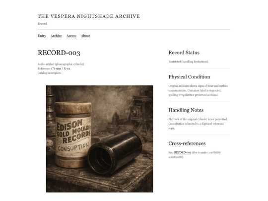 record-003 screenshot