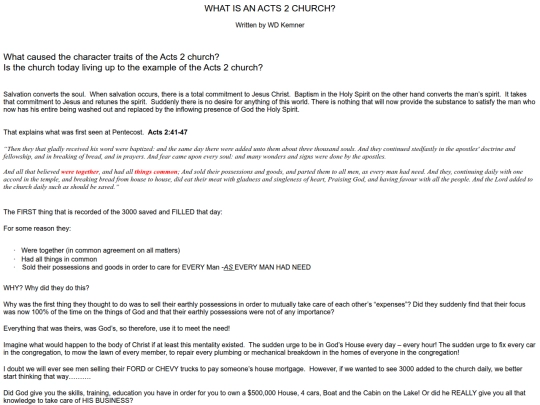 Acts/Acts2_church-What_is_it screenshot