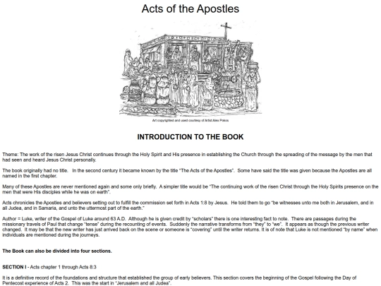 Acts/Acts_of_the_Apostles screenshot