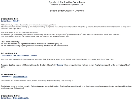 Corinthians/2Corinthians_Chapter_04 screenshot