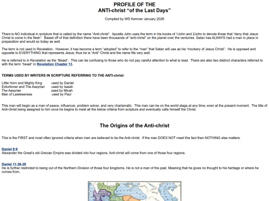 End_Times/Antichrist Profile screenshot